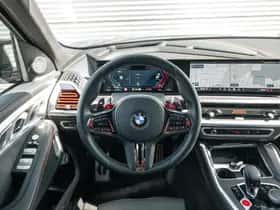 BMW XM (2024) thumbnail 36