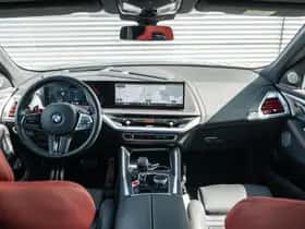 BMW XM (2024) thumbnail 39