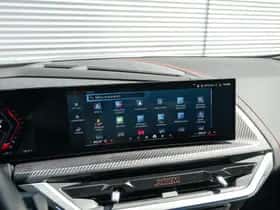 BMW XM (2024) thumbnail 40