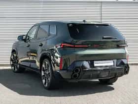 BMW XM (2024) thumbnail 42
