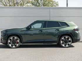 BMW XM (2024) thumbnail 43