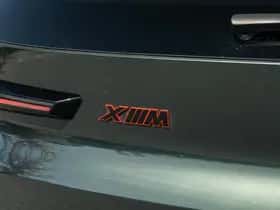 BMW XM (2024) thumbnail 45