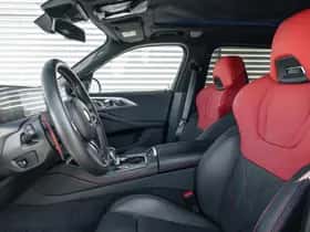 BMW XM (2024) thumbnail 46