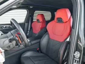 BMW XM (2024) thumbnail 47