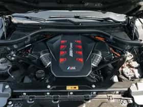BMW XM (2024) thumbnail 8