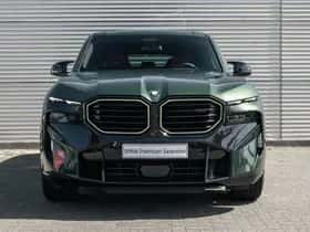 BMW XM (2024) thumbnail 9