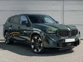 BMW XM (2024) thumbnail 10