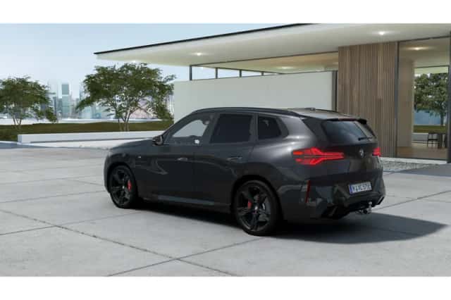 BMW X3 (2026) thumbnail 2