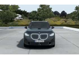 BMW X3 (2026) thumbnail 3