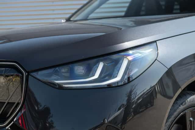 BMW X3 (2026) thumbnail 6