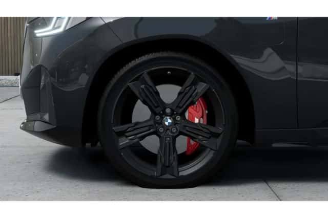 BMW X3 (2026) thumbnail 6