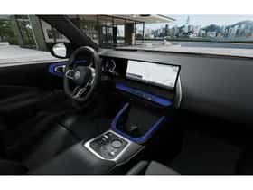 BMW X3 (2026) thumbnail 8