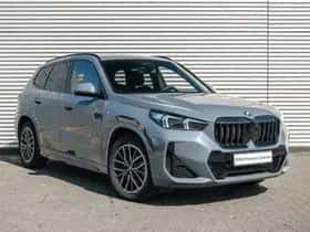 BMW X1 (2023) thumbnail 11