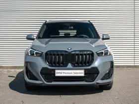 BMW X1 (2023) thumbnail 10