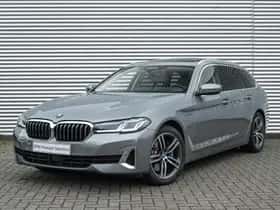 BMW 5-Serie (2023)