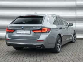 BMW 5-Serie (2023) thumbnail 2