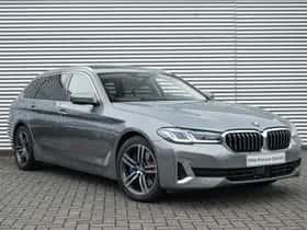 BMW 5-Serie (2023) thumbnail 12