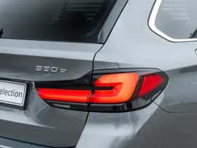 BMW 5-Serie (2023) thumbnail 14