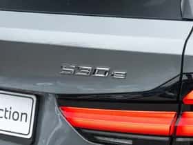BMW 5-Serie (2023) thumbnail 15