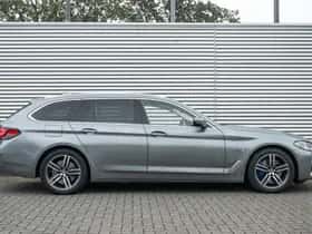 BMW 5-Serie (2023) thumbnail 3