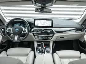BMW 5-Serie (2023) thumbnail 5