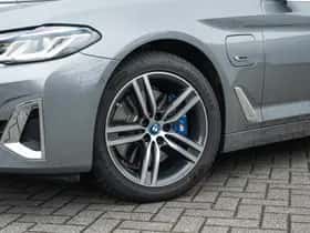 BMW 5-Serie (2023) thumbnail 8