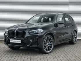 BMW X3 (2022)