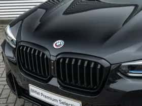 BMW X3 (2022) thumbnail 2
