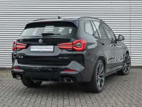 BMW X3 (2022) thumbnail 11