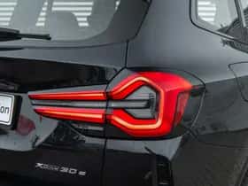 BMW X3 (2022) thumbnail 12