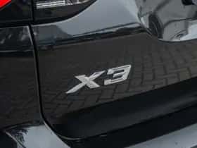 BMW X3 (2022) thumbnail 14