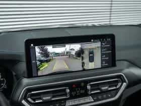 BMW X3 (2022) thumbnail 21