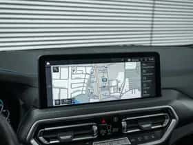 BMW X3 (2022) thumbnail 22