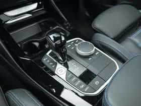 BMW X3 (2022) thumbnail 26