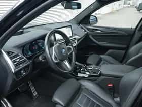 BMW X3 (2022) thumbnail 29