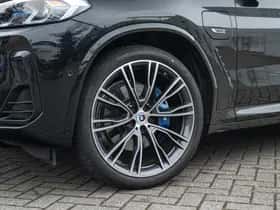 BMW X3 (2022) thumbnail 4