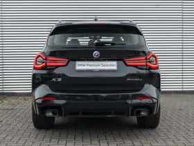 BMW X3 (2022) thumbnail 36