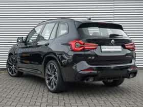 BMW X3 (2022) thumbnail 37