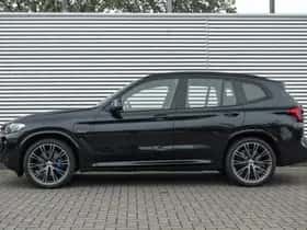 BMW X3 (2022) thumbnail 38
