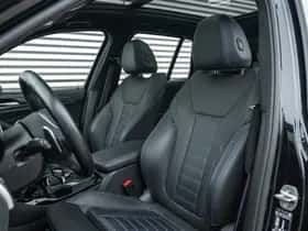 BMW X3 (2022) thumbnail 40