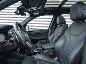 BMW X3 (2022) thumbnail 41