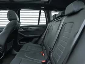 BMW X3 (2022) thumbnail 43