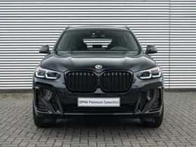 BMW X3 (2022) thumbnail 6