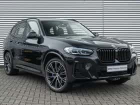 BMW X3 (2022) thumbnail 7