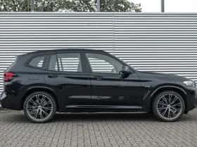 BMW X3 (2022) thumbnail 8