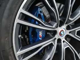 BMW X3 (2022) thumbnail 9