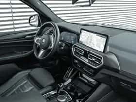 BMW X3 (2022) thumbnail 10