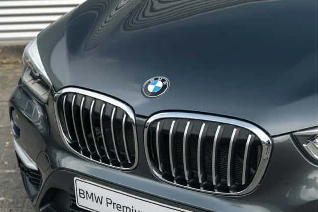 BMW X1 (2018) thumbnail 6