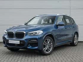 BMW X3 (2021)