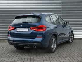 BMW X3 (2021) thumbnail 2